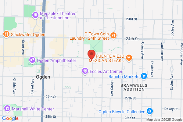 Gridley Ward & Hamilton