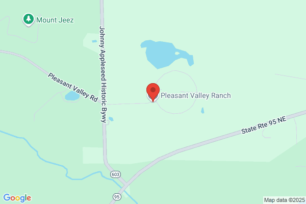 Pleasant Valley Ranch