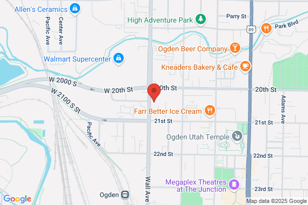 Ogden Locksmith Store