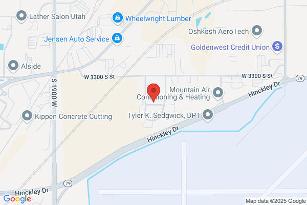 Allred Welding & Fabrication