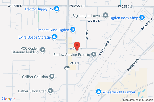 Surge Hydraulics Inc
