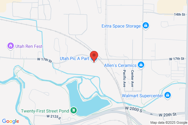Yorgason's Auto Parts