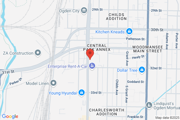 Alpha Moving & Storage