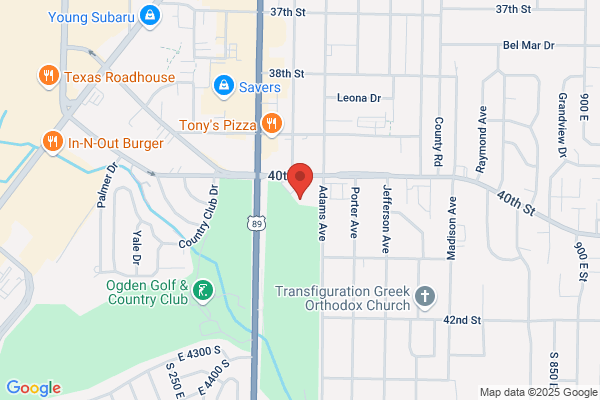Fresenius Kidney Care South Ogden Home
