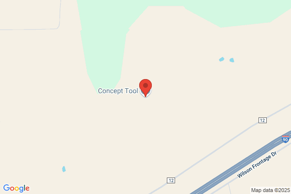 Concept Tool & Die Inc
