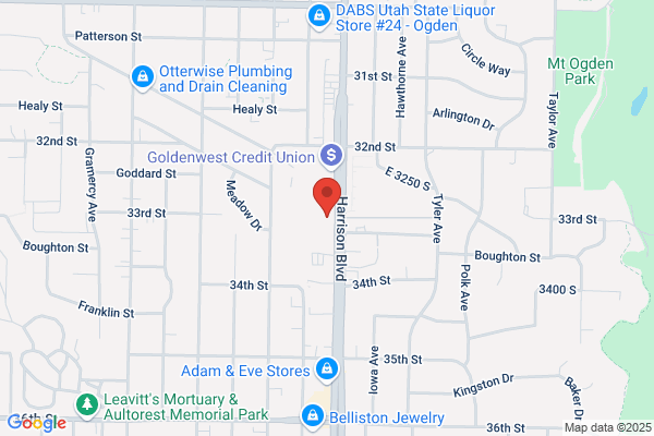 Regus - Ogden - 24th St
