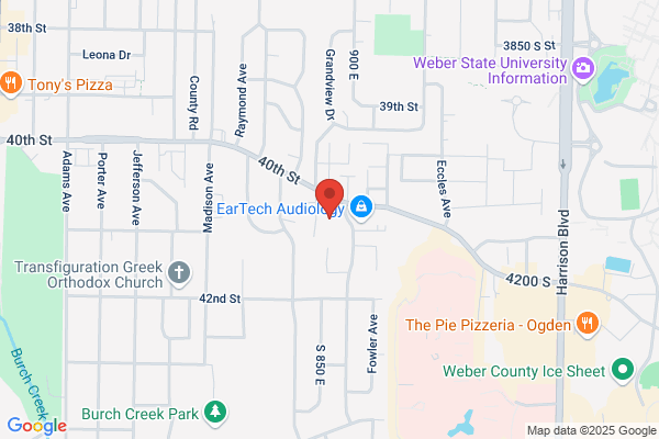 Country Hills Eye Center