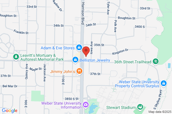 Oral & Maxillofacial Surgeons of Utah