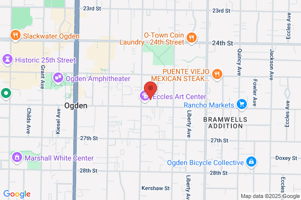 Junior League of Ogden