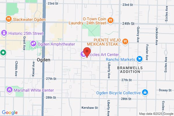 Rotary Club of Ogden