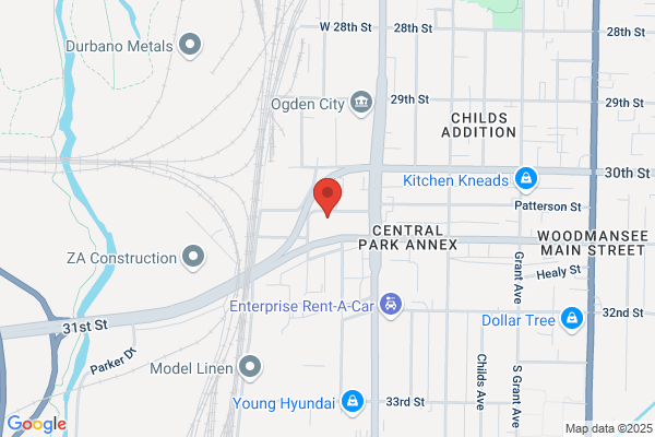 C-C Distributing Inc