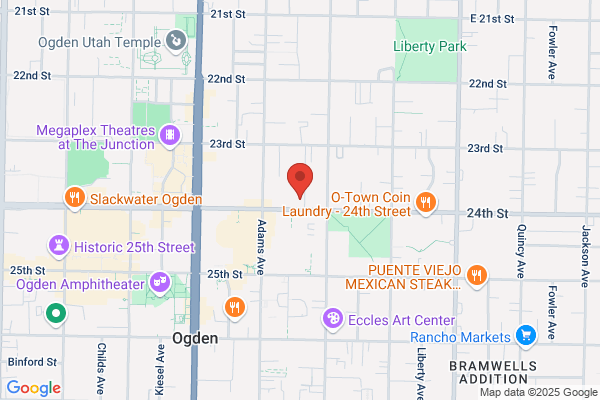 Joan Vickers Homes