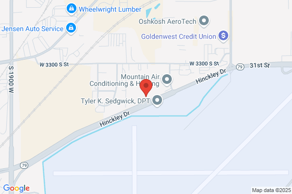 Dive Utah