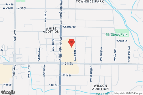 Shopko, Department Stores