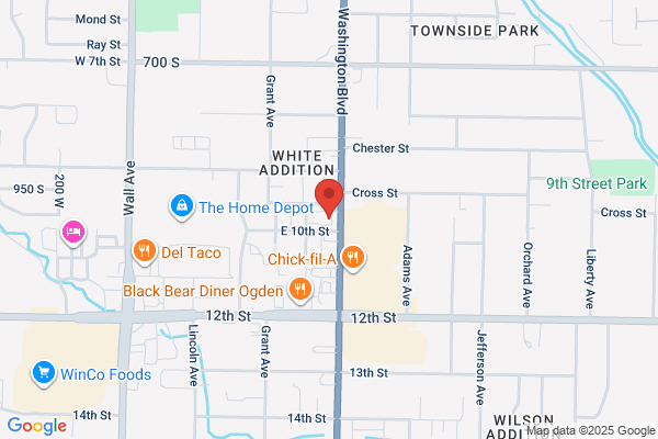Weber Credit Union