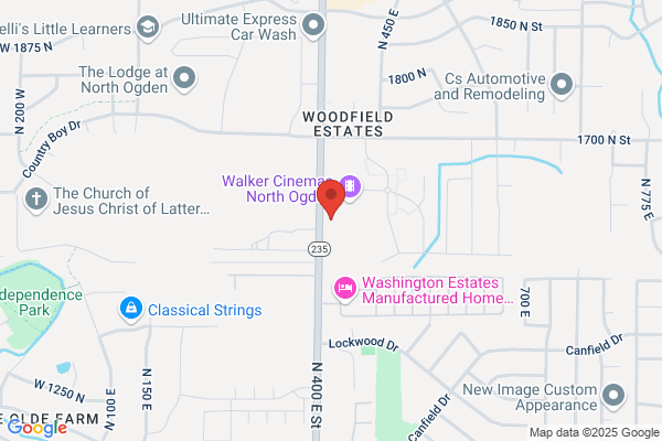 North Ogden Animal Hospital