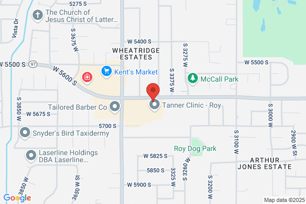 Ridgeline Pharmacy