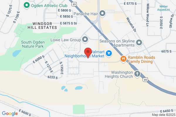 Mountain Medical Imaging Center Ogden