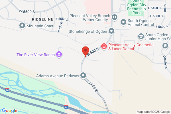 Adams Avenue Parkway