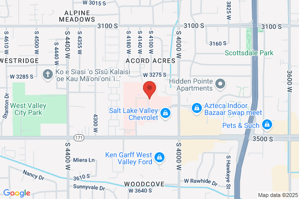 Advanced Life Line Services