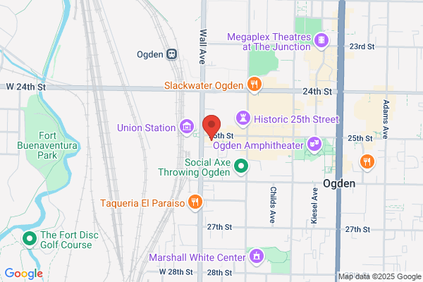 Bikram Yoga College of India Ogden
