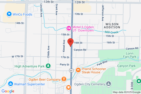 Howe Rents of Ogden