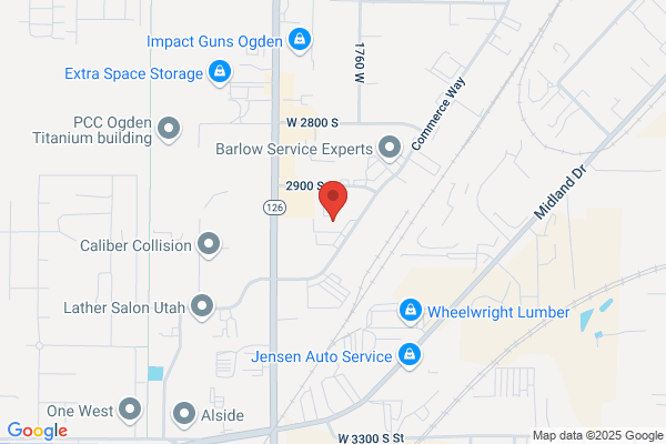 Johnstone Supply