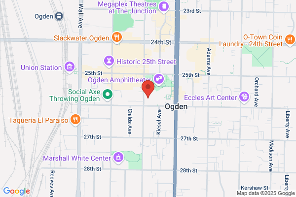 Ogden City of, Justice Court