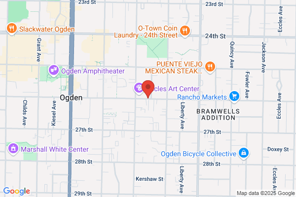 Ogden Symphony Ballet Association