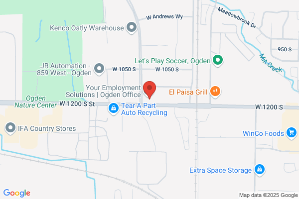 Pearson Professional Centers