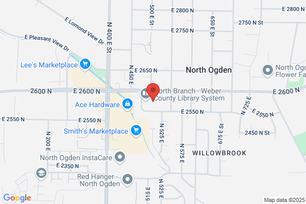 Police Departments, North