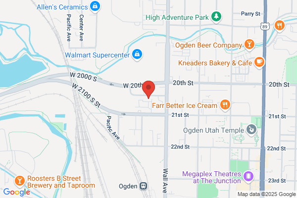 Roofing Supply Group Utah LLC