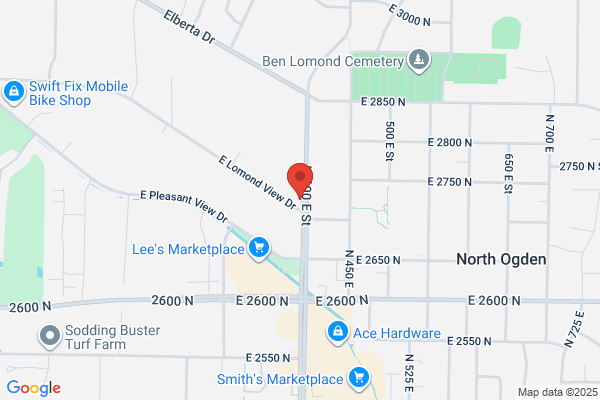Laron Realtor