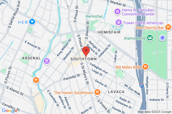 Southtown Properties Inc