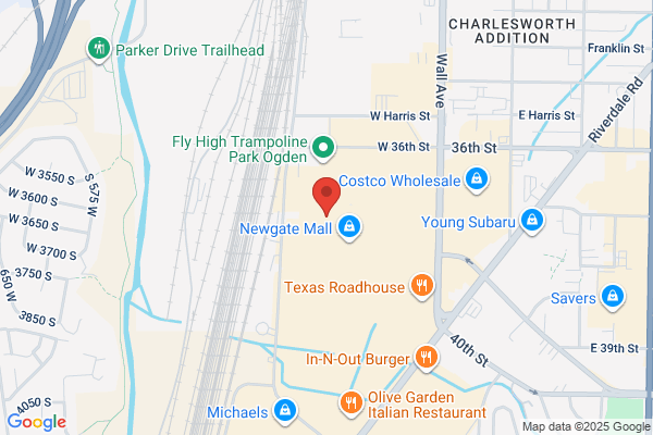 Aivree Keith at CrossCountry Mortgage, LLC
