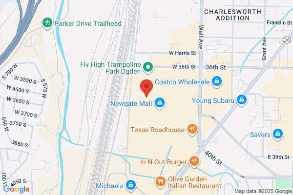 CrossCountry Mortgage, LLC - Closed