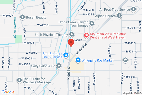 Intermountain Title & Escrow of Utah Inc