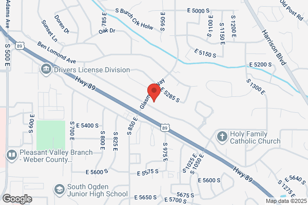 Inwest Title Services