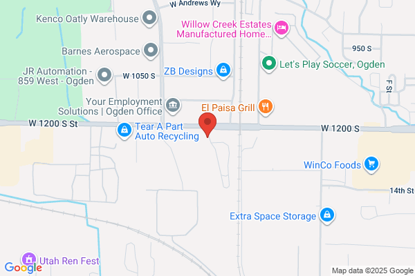 Ogden Metro Recyclers