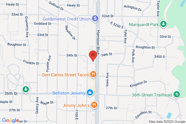 Fig Hair Salon the