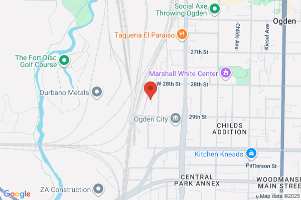 Wasatch Laboratories