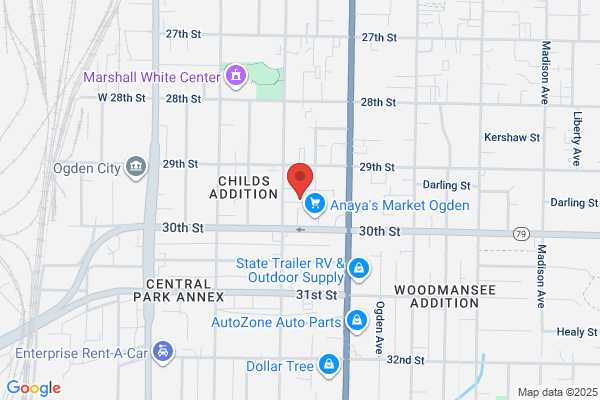 STOCK-N-LOCK SELF STORAGE - Ogden, UT