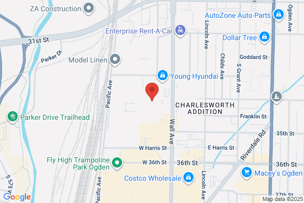 U-Haul Moving & Storage of Ogden