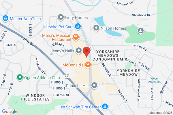 Shields Orthotic Prosthetic Services Inc