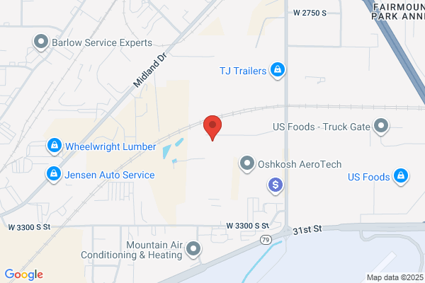Factory Authorized Service Company