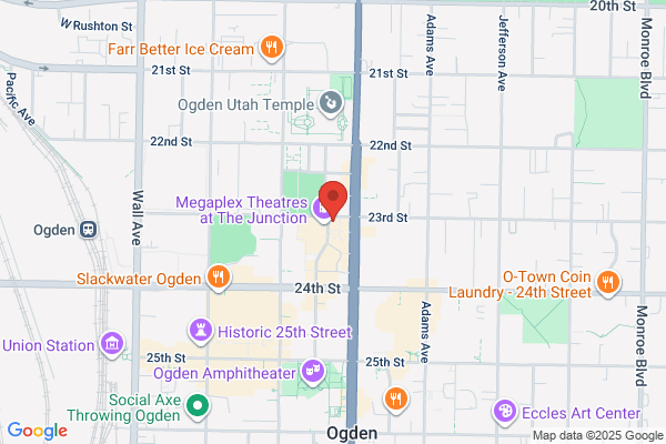 Pointe Theaters the