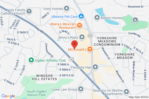 Northern Wasatch Home Builders