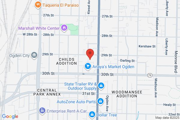 Ogden Education Association