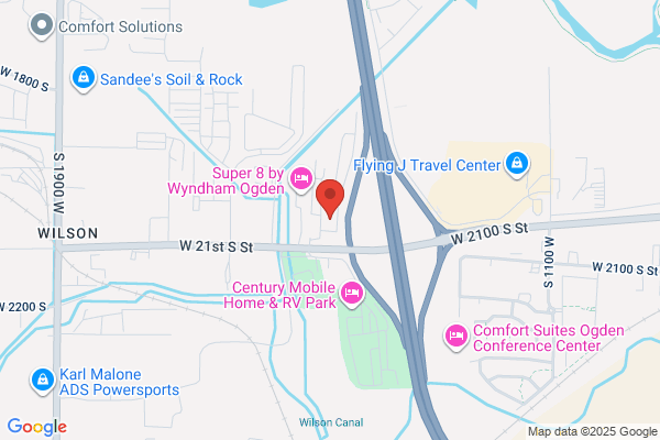 Darren Bideaux RV