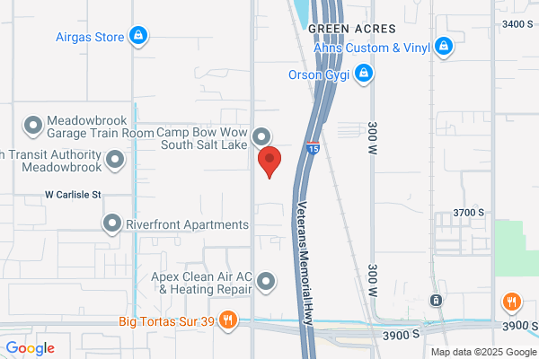 Diamond Tree Experts of Ogden